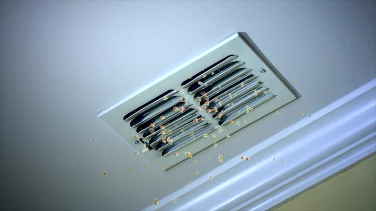 Best Ventilation Cleaning Services  in St Paul, VA