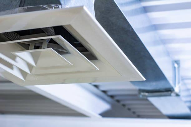 Affordable HVAC Duct Cleaning in St Paul, VA