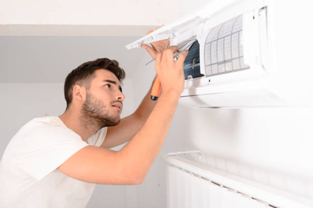 Best Air Duct Cleaning Near Me  in St Paul, VA