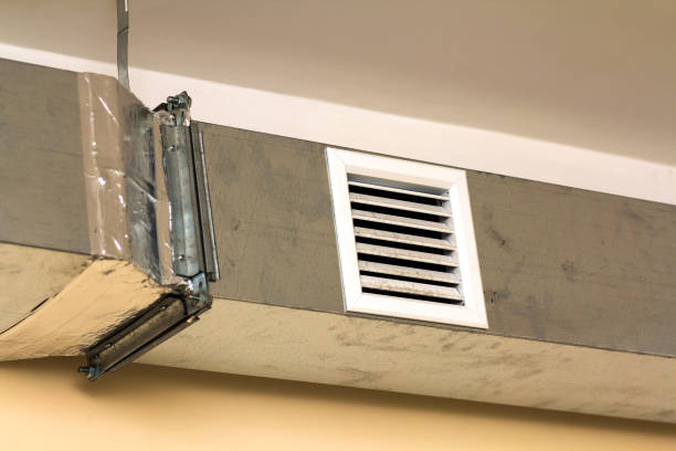 Best General Air Duct Cleaning  in St Paul, VA