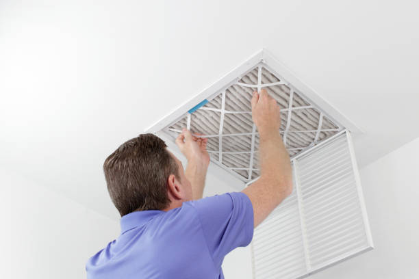  St Paul, VA Airduct Cleaning Pros
